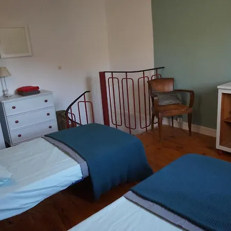 Petite Maison Rouge